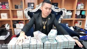 高雄,連千毅,直播,二審,高雄高分院,收入