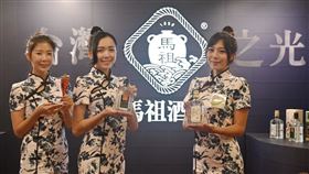 國宴指定！「東湧陳年高粱」深獲外賓青睞