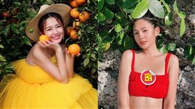 鮪魚,徐瑋吟（圖／翻攝自IG／weiyin.com.tw）
