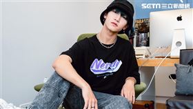 《原子少年》天王星 小孩（圖／記者楊澍攝影）