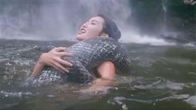 幼童,小孩子,乞丐,人面蛇,同治,（示意圖／翻攝自百度百科）