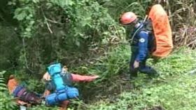 杜鵑,台東,台北,洪榮鐘,落水,死亡,算命,尋人（圖／翻攝畫面）