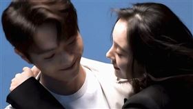 ▲楊冪。（圖／翻攝自愛的二八定律微博）