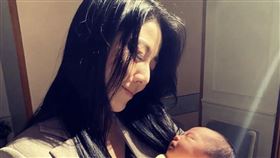 韓瑜。（翻攝自IG