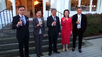 受邀美演講！王美花：台半導體無法被取代