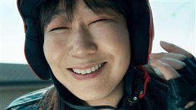 《笑子當老大》羅美蘭笑稱如果秀智是「國民初戀」，那自己的角色就是國民「末戀」。（圖／采昌提供）