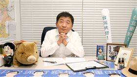  陳時中（圖／翻攝自陳時中臉書直播）