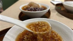 綠豆蒜,甜品,新竹（圖／翻攝畫面）