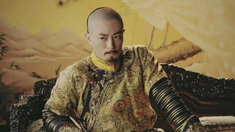 乾隆賞賜兩武將！他要求女人　乾隆：良將
