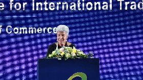 台灣形象展揭幕  美商務部次長：深化