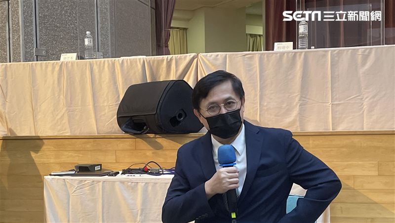 過半台企曾被駭客攻擊！童子賢：損失慘重