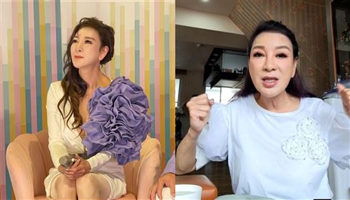 專訪／楊繡惠買322萬塔位 未婚不怕沒人拜