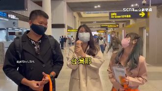 泰團搶頭香　今將有20團含日韓、星馬旅客