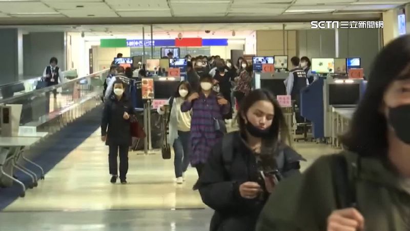邊境今解封　賴清德提醒國人注意這五點