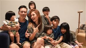 林叨囝仔 The Lins' Kids臉書