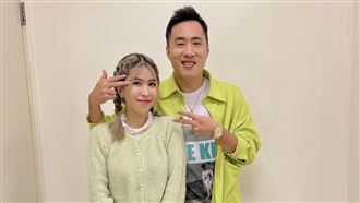 獨／余天拒再看余苑綺　余祥銓吐催淚關鍵