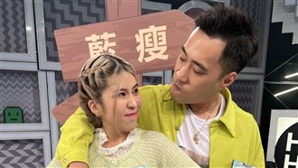 獨／余祥銓夢到余苑綺了　結婚喊卡內幕曝