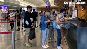 雄獅泰國首發團,記者劉沛妘攝影