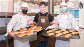 李明川(明新科大提供)
