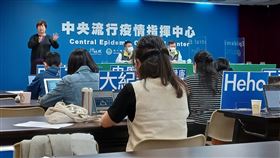 指揮中心(陳弋攝影)