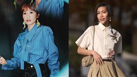 Lulu、茉莉（圖／翻攝自Lulu、茉莉IG）