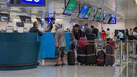 ▲桃機大廳（圖／桃園國際機場公司提供）