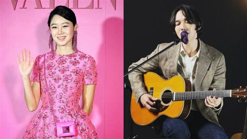 孔曉振結婚超旺夫　小10歲嫩尪秒曝新喜訊