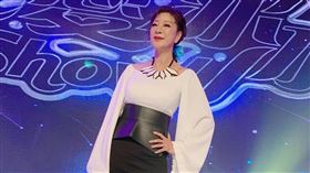 楊繡惠(翻攝臉書)
