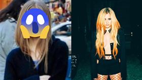 艾薇兒。（圖／翻攝自艾薇兒IG）