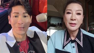 與阿文撕破臉　楊繡惠直播揭「爆料原因」