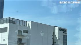 國產高端疫苗。（圖／記者吳康瑋攝）