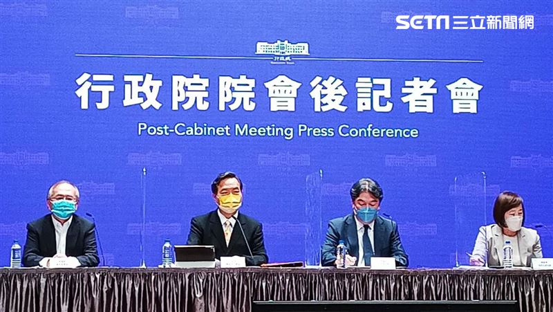 再發振興券提振內需經濟？行政院給答案