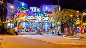 ▲東港福安宮（圖/東港福安宮）