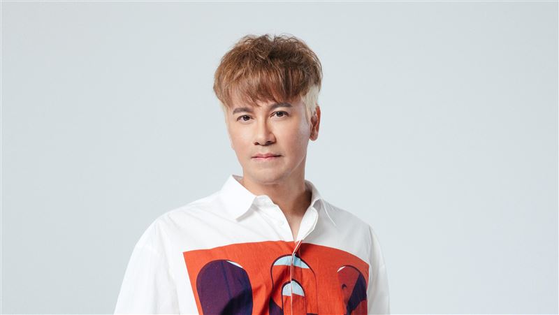 李聖傑消失8年宣布喜訊　喜吐緣份很奇妙