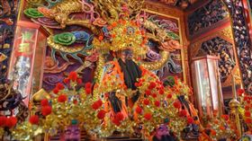 ▲福德正神（圖/大港福德祠）