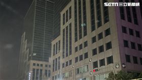 台灣醣聯位於汐科的總部。（圖／記者吳康瑋攝）