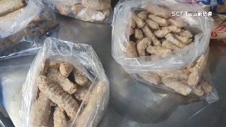 魚漿缺貨換原料！老饕揪「苗栗熱狗」走味