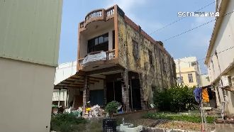 188萬售惡靈古堡！凶宅Kuso案名網熱議