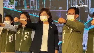沈慧虹衝刺選戰！再端牛肉拚翻轉竹市交通