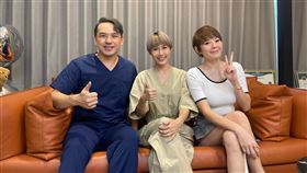 面對乳癌妳不孤單　萊佳響應乳癌防治月