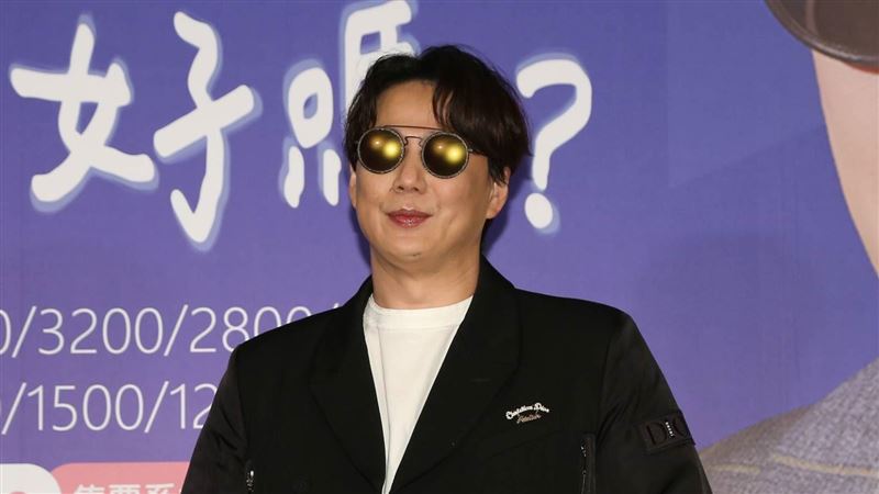 金曲歌王遇雙面人　吐「背後內幕」竟是他