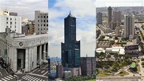 台南,高雄,台中。（圖／記者陳韋帆攝影）