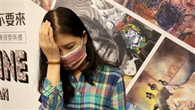 不少民眾常頭痛，但卻不知道偏頭痛是種疾病。（圖／記者簡浩正攝影）