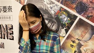 北榮研究「1滴血」可驗偏頭痛 準確率9成
