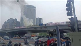 中共二十大,習近平,抗議,自焚