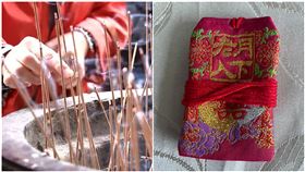 月老廟求姻緣袋！單身妹「招到一堆爛桃花」崩潰：可以直接丟掉嗎

爆廢公社