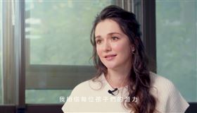 瑞莎 翻攝自陽光基金會