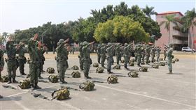 夏令營?,兵役,義務,役當兵,教召。陸軍步兵第117旅臉書