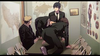 《鏈鋸人》MV中國地圖少畫「藏南」吵翻天