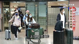 回顧防疫戰！鎖國長達939天　0+7終上路